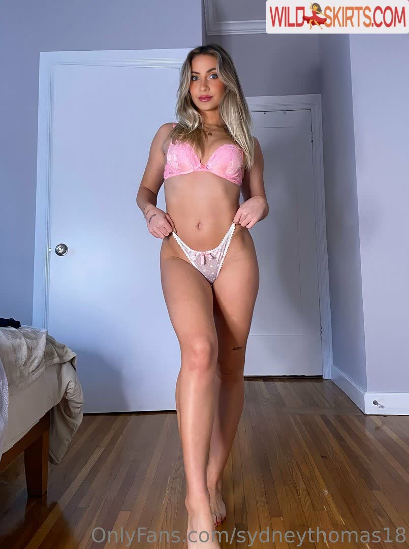 sydneythomas18 / syd_thekid55 / sydneythomas18 nude OnlyFans, Instagram leaked photo #88