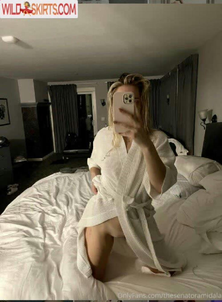 sydthesenator / TheSenatorAmidala / syd_thesenator nude OnlyFans, Instagram leaked photo #12