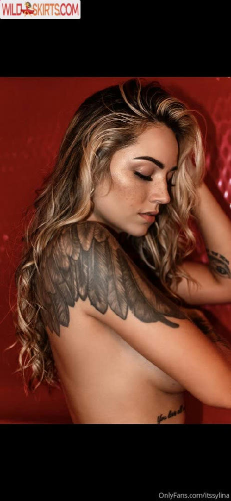 Sylina Ruiz / itssylina / itssylinasaurus nude OnlyFans, Instagram leaked photo #23