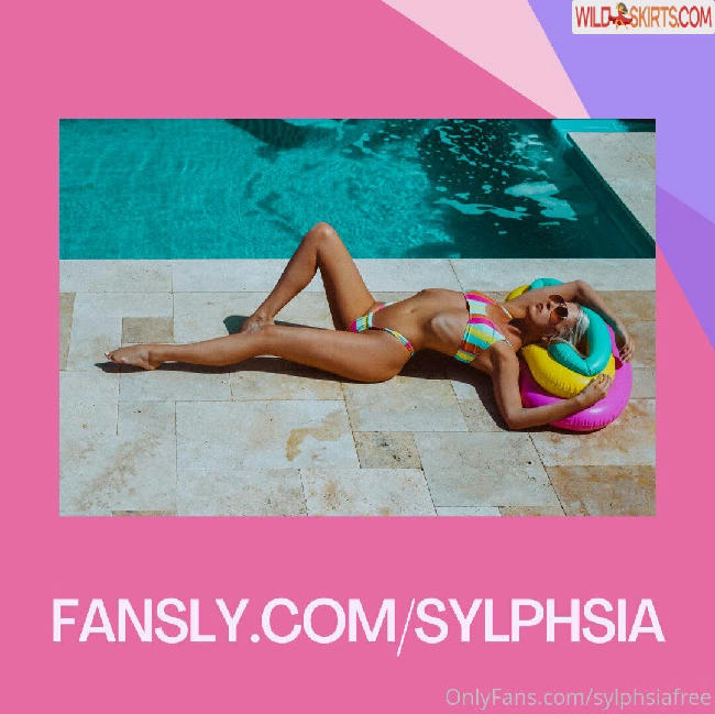 sylphsiafree / lipsticksnlattess / sylphsiafree nude OnlyFans, Instagram leaked photo #18