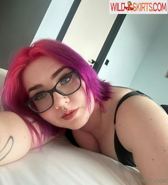 sylvermoon nude OnlyFans leaked photo #1