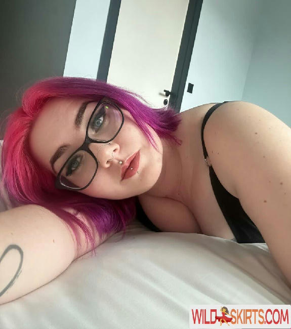 sylvermoon nude OnlyFans leaked photo #85