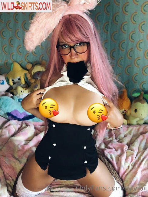 sylvibii nude OnlyFans, Instagram leaked photo #42