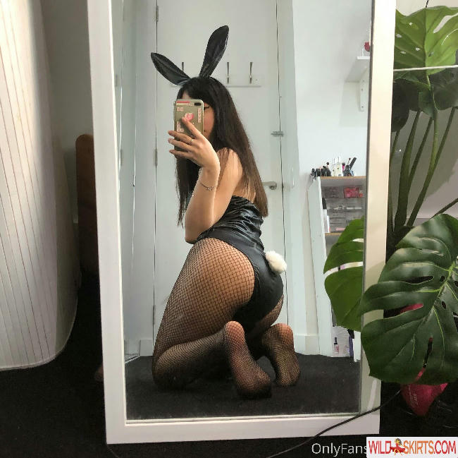 sylvieaeri / baesylvie / cyberaeri / pixieaeri nude OnlyFans, Instagram leaked photo #37