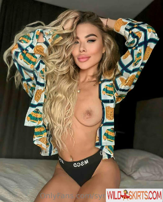 syren_of_paradise / doree_likethefish / syren_of_paradise nude OnlyFans, Instagram leaked photo #116