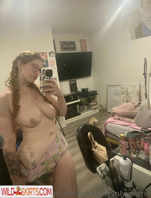 Syren Serene / iamheavynlyserene / sereneheavynly nude OnlyFans, Instagram leaked photo #16