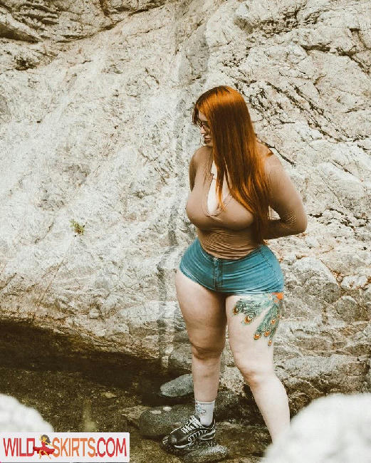 Syren Serene / iamheavynlyserene / sereneheavynly nude OnlyFans, Instagram leaked photo #18