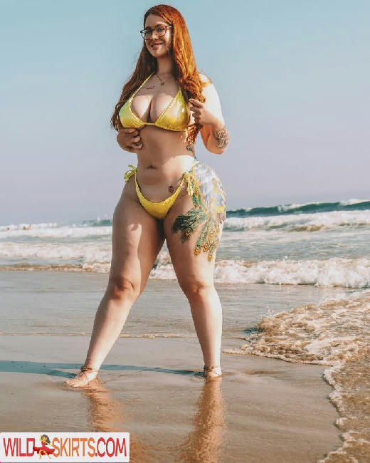 Syren Serene / iamheavynlyserene / sereneheavynly nude OnlyFans, Instagram leaked photo #28