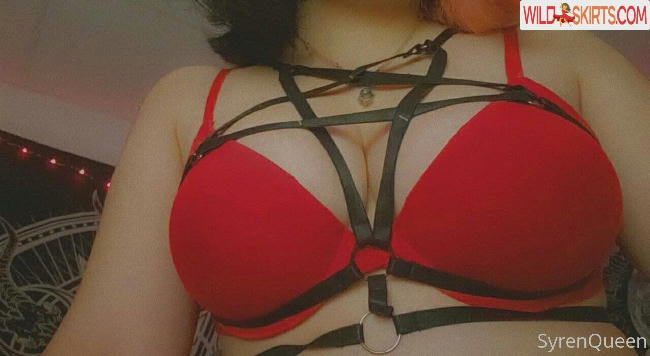syrenqueen / design_gremlin / syrenqueen nude OnlyFans, Instagram leaked photo #171