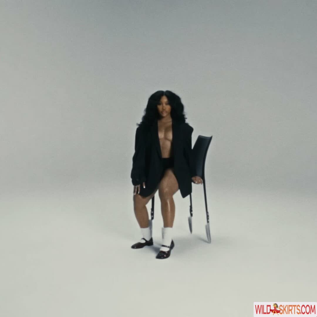 SZA nude leaked photo #94