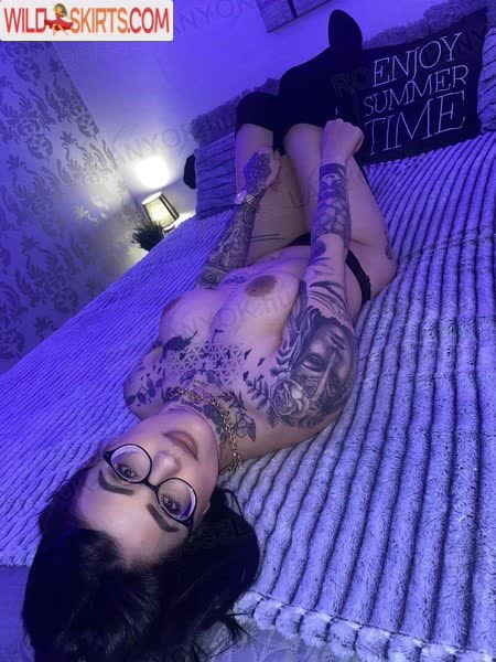 szandihangacsi / SzandiHangacsi / u217288696 nude OnlyFans, Instagram leaked photo #1