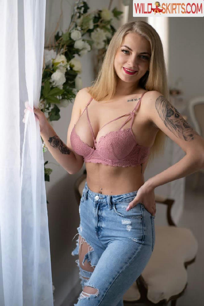 Szasza / szasszer_ / u97923471 nude OnlyFans, Instagram leaked photo #5