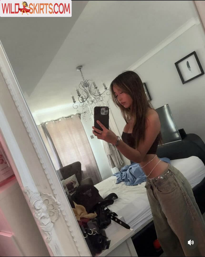 szhavnz_ / kitkatkiri / szhavnz_ nude Instagram leaked photo #11