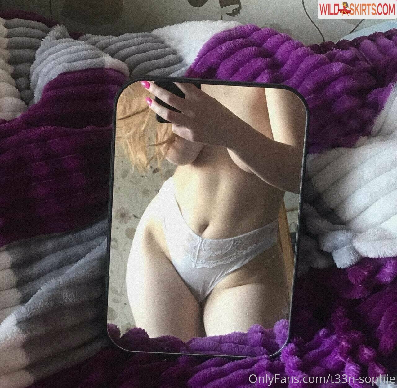 T33n-sophie nude leaked photo #28