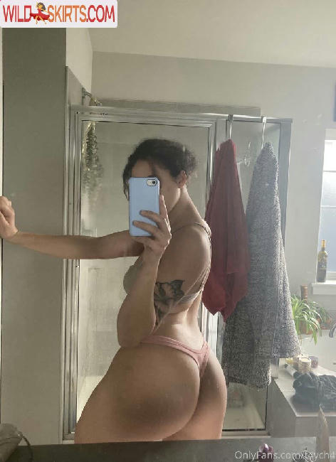 t4ych4 / t4ych4 / t4ysh4w nude OnlyFans, Instagram leaked photo #48