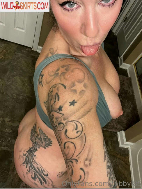 Tabbyl85 / tabbyk07 / tabbyl85 nude OnlyFans, Instagram leaked photo #24