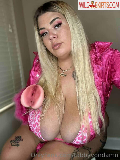 TabbyVonDAMN / tabbyvondamn / tabsxdabs nude OnlyFans, Instagram leaked photo #241