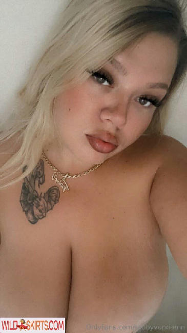 TabbyVonDAMN / tabbyvondamn / tabsxdabs nude OnlyFans, Instagram leaked photo #261