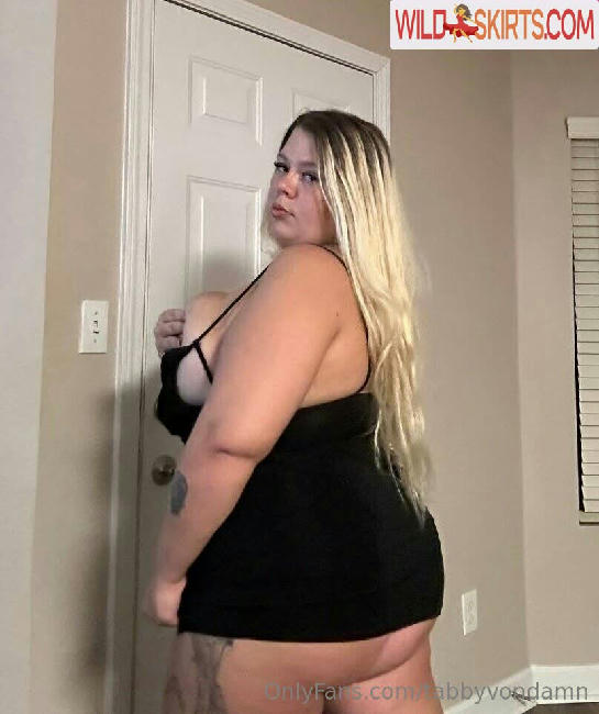 TabbyVonDAMN / tabbyvondamn / tabsxdabs nude OnlyFans, Instagram leaked photo #262