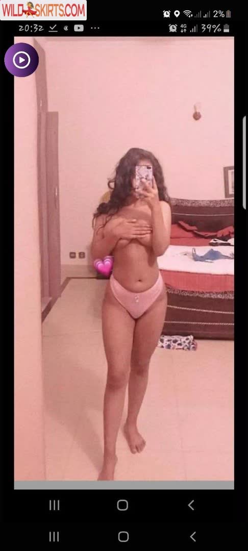 Tabeer Chaudhry / tabeerchaudhryy nude Instagram leaked photo #5