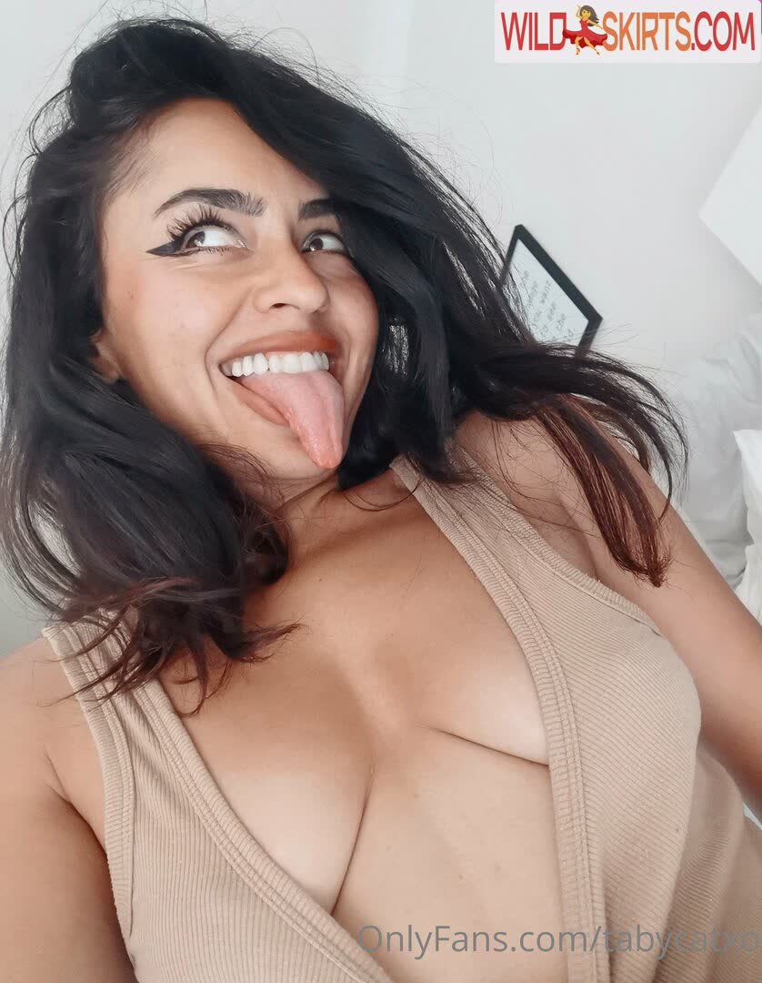 Tabycatxoxo nude OnlyFans, Patreon, Instagram leaked photo #2