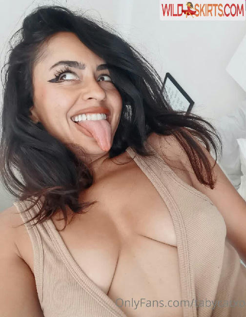 Tabycatxoxo nude OnlyFans, Instagram leaked photo #3