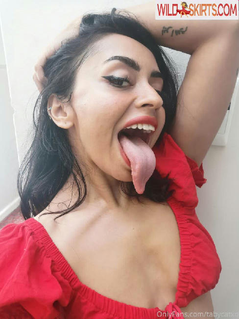 Tabycatxoxo nude OnlyFans, Instagram leaked photo #18