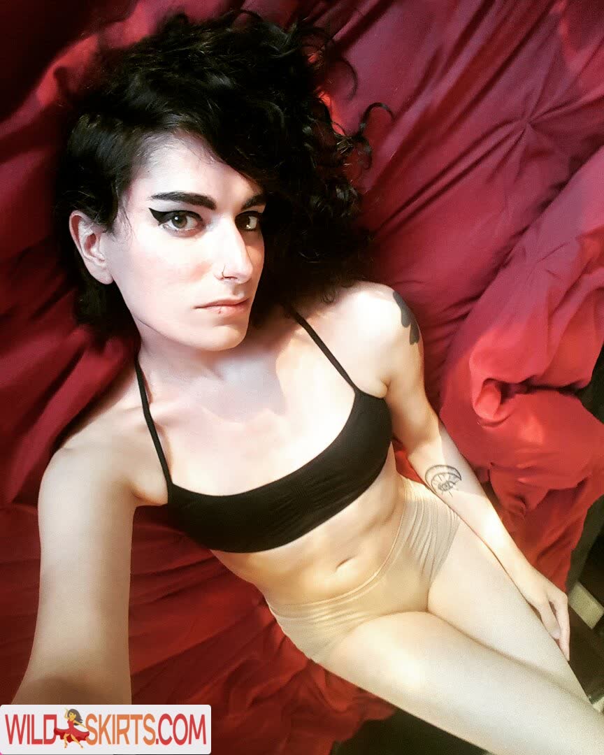 Tacticool Girlfriend / TacticoolGF nude Instagram leaked photo #4