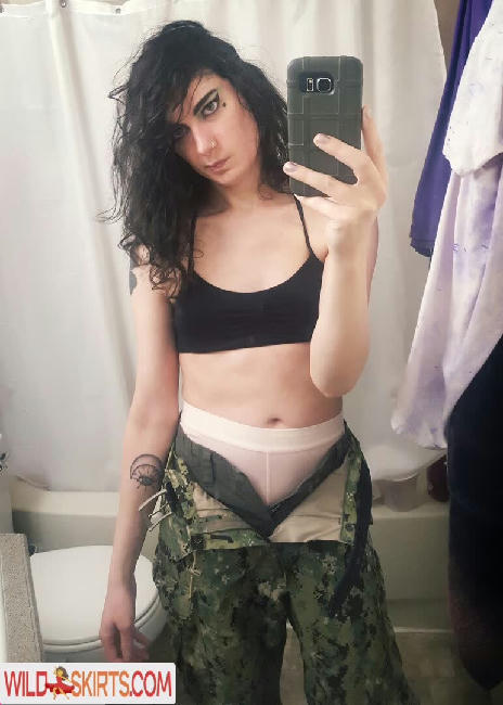 Tacticool Girlfriend / TacticoolGF nude Instagram leaked photo #5