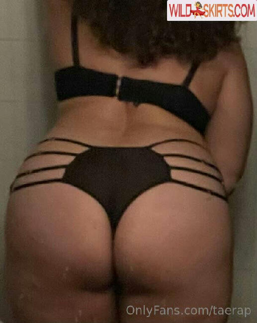 taerap / _lisaolivera / taerap nude OnlyFans, Instagram leaked photo #26