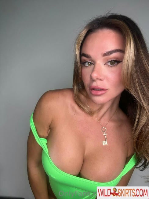 Tahlia Paris / tahliaparis nude OnlyFans, Instagram leaked photo #654