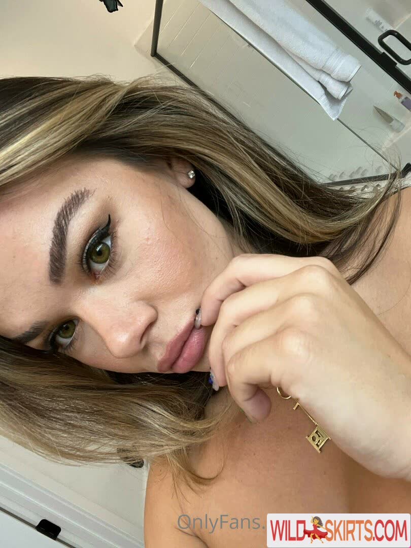 Tahlia Paris / tahliaparis nude OnlyFans, Instagram leaked photo #10