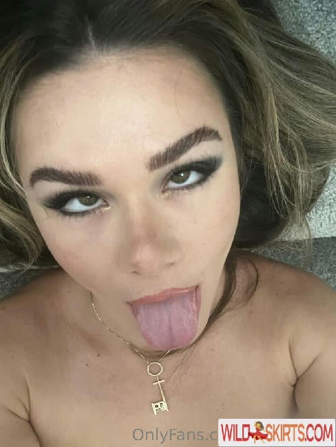 Tahlia Paris / tahliaparis nude OnlyFans, Instagram leaked photo #185