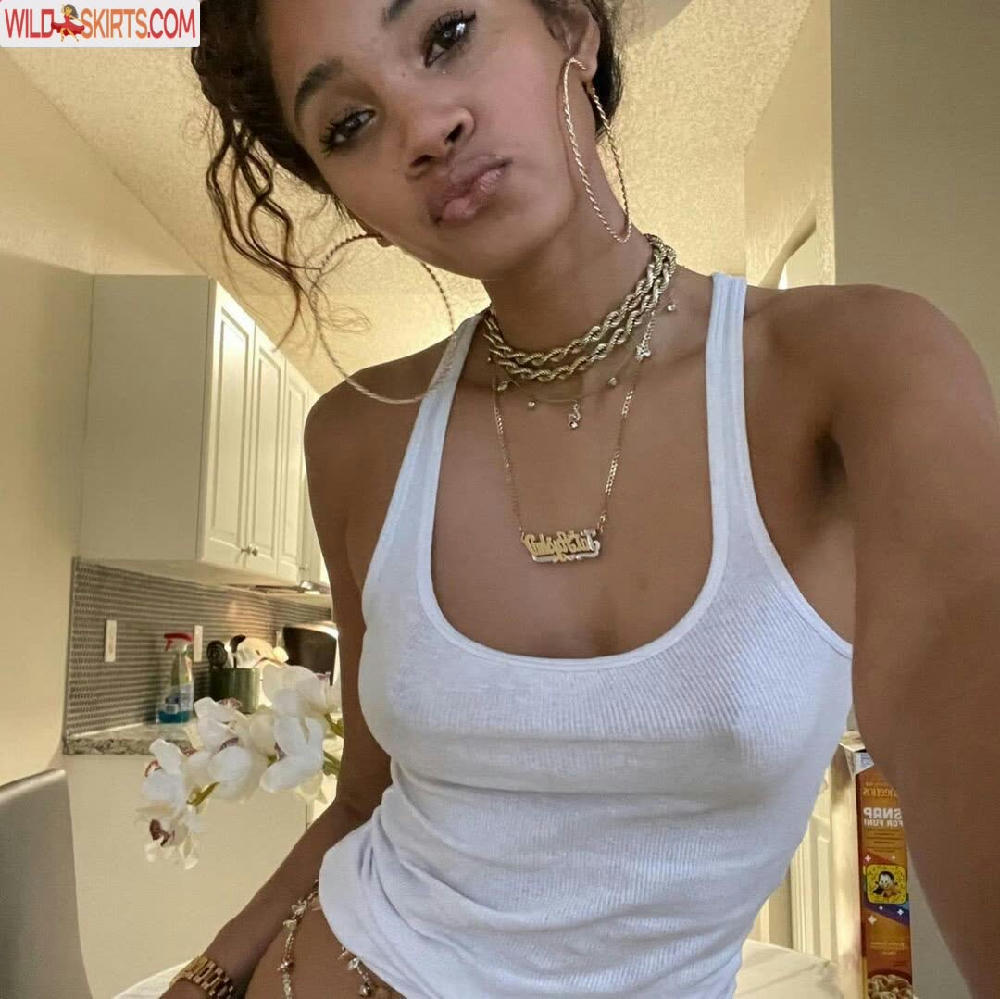 Tai'Aysha / TaiAyshaMami / taiaysha nude OnlyFans, Instagram leaked photo #3