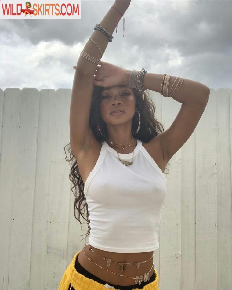 Tai'Aysha / TaiAyshaMami / taiaysha nude OnlyFans, Instagram leaked photo #4