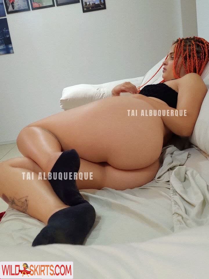 Tai Albuquerque / Taiane Albuquerque / taialbuquerque / taialbuquerquee nude OnlyFans, Instagram leaked photo #13