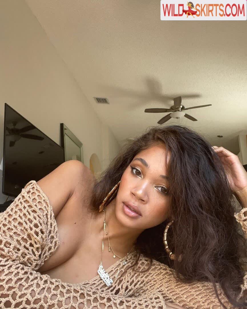 taiaysha / Tai’aysha / taiaysha / taihoochie nude OnlyFans, Instagram leaked photo #2