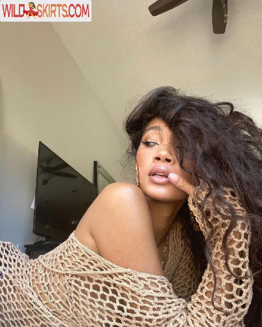 taiaysha / Tai’aysha / taiaysha / taihoochie nude OnlyFans, Instagram leaked photo #1