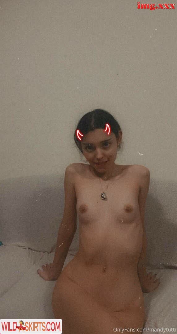 Tais Amanda / Mandytutti / mandy.tutti nude OnlyFans, Instagram leaked photo #47