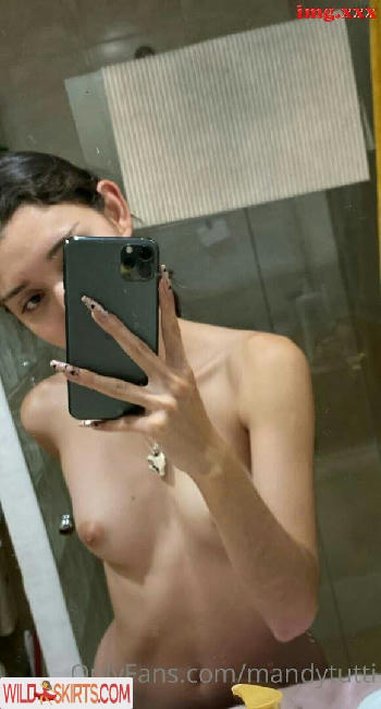 Tais Amanda / Mandytutti / mandy.tutti nude OnlyFans, Instagram leaked photo #22
