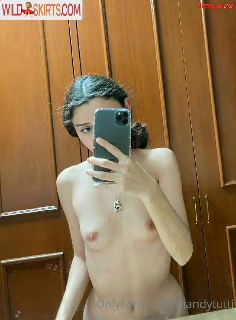 Tais Amanda / Mandytutti / mandy.tutti nude OnlyFans, Instagram leaked photo #96