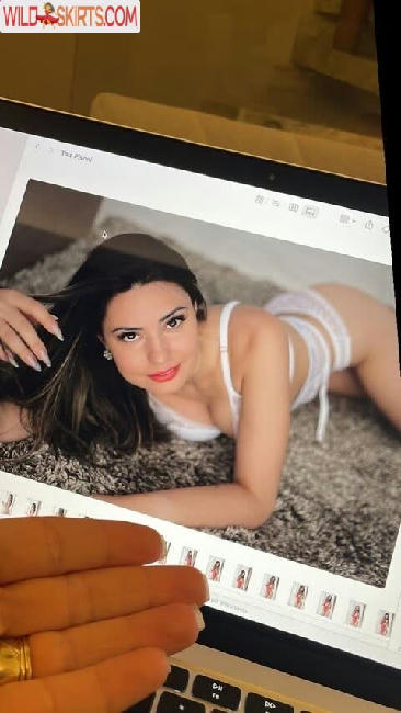 Tais Pisoni / Vanessinha Gaucha / thapisoni nude Instagram leaked photo #13