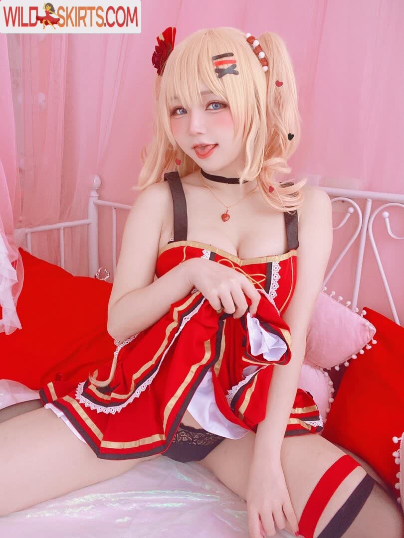 Takanashi Hanari / hanari502 / hanariv3v / takanashi_hanariv3v nude OnlyFans, Patreon, Instagram leaked photo #3