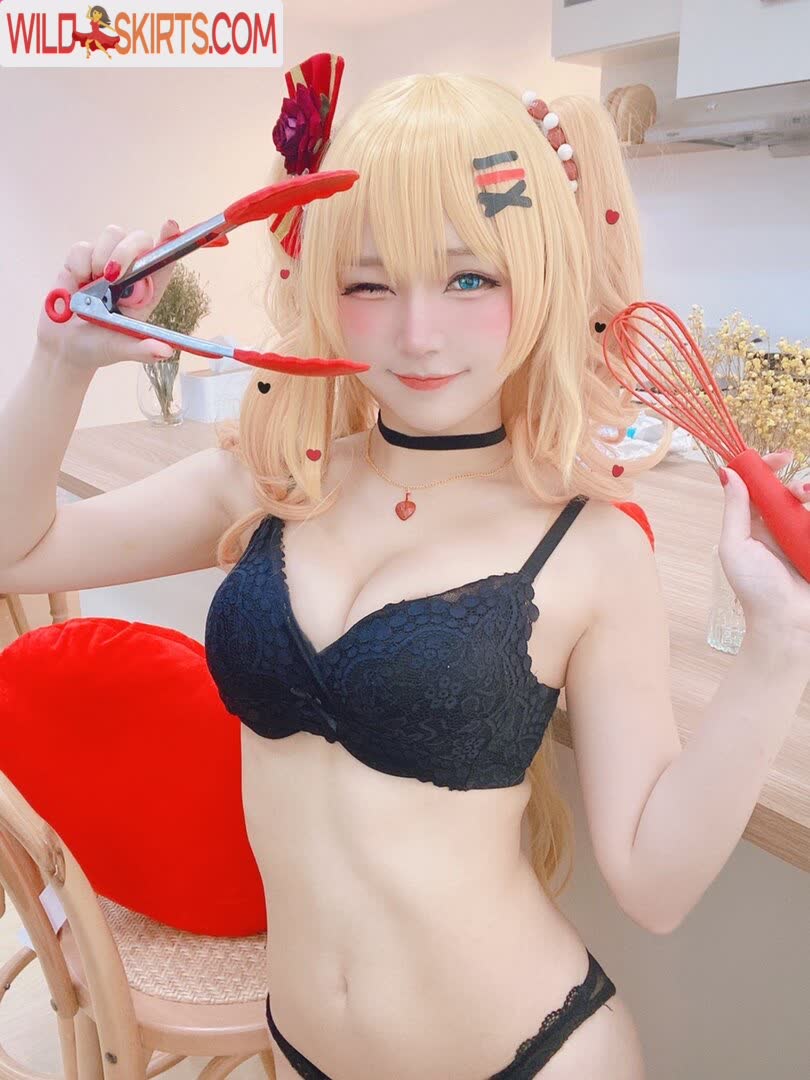 Takanashi Hanari / hanari502 / hanariv3v / takanashi_hanariv3v nude OnlyFans, Patreon, Instagram leaked photo #6