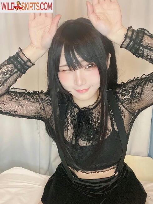 Takanashi Hanari / hanari502 / hanariv3v / takanashi_hanariv3v nude OnlyFans, Instagram leaked photo #1