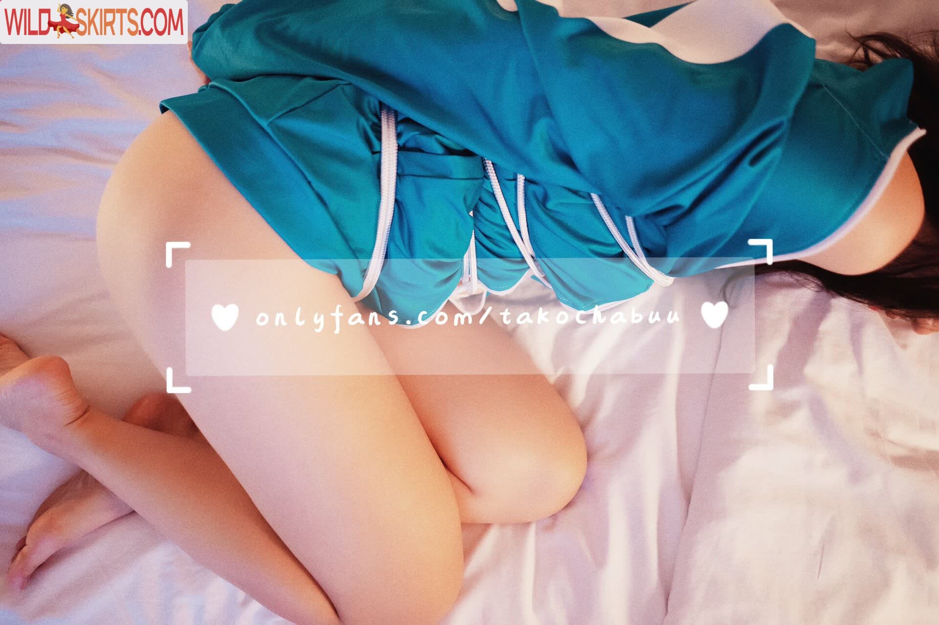 Tako Chan / Takochabuu / takochan nude OnlyFans, Patreon, Instagram leaked photo #10