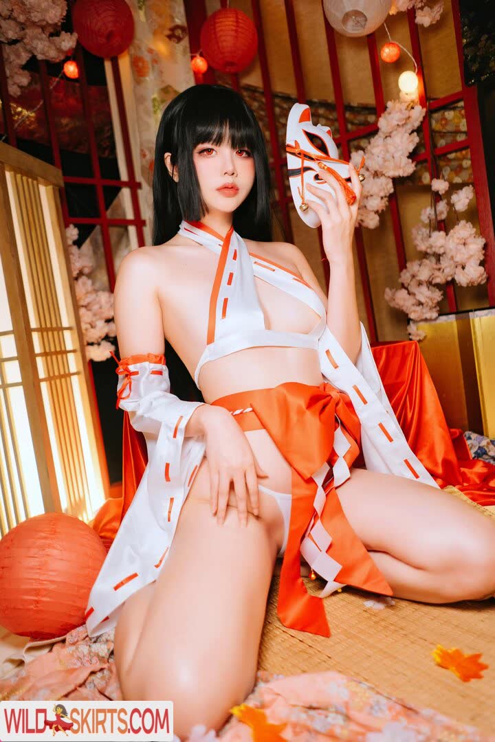 Tako Chan / Takochabuu / takochan nude OnlyFans, Patreon, Instagram leaked photo #18