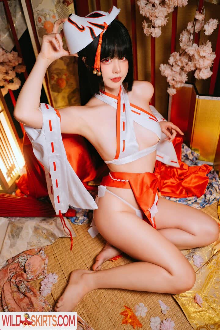 Tako Chan / Takochabuu / takochan nude OnlyFans, Patreon, Instagram leaked photo #17