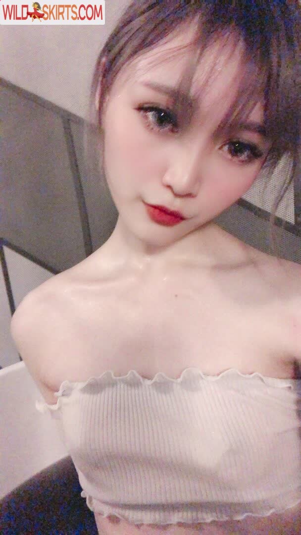 Tako_wei / 0w0 Wei / Ta0w0_wei nude Instagram leaked photo #1