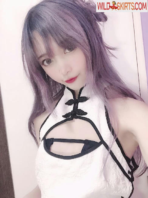 Tako_wei / 0w0 Wei / Ta0w0_wei nude Instagram leaked photo #6